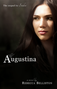 Augustina by Rebecca Belliston