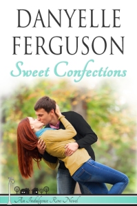 Sweet Confections by Danyelle Ferguson